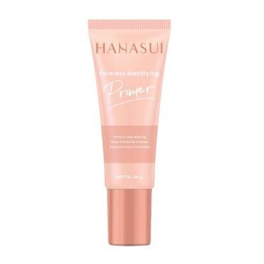 HANASUI PORELESS MATTIFYING PRIMER 20GR