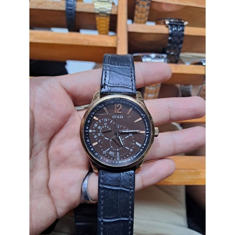 jam bekas original