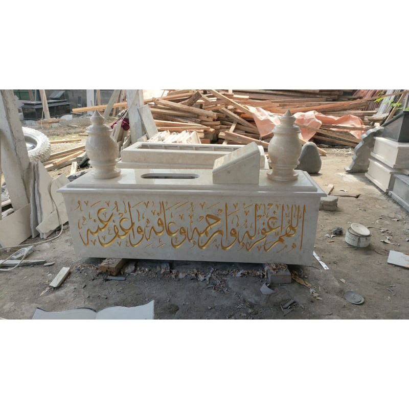 Kijing Makam Marmer Murah Kijing Makam Terlaris Kijing Makam Murah Kijing Makam Terbaru Paisan Murah