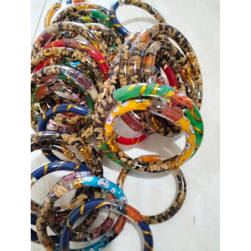 Gelanga Dlingo bengle