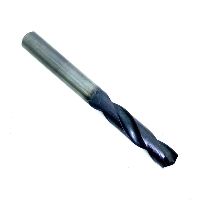 Bor carbide 13 mm bekas seken mulus..Drill 13mm carbide