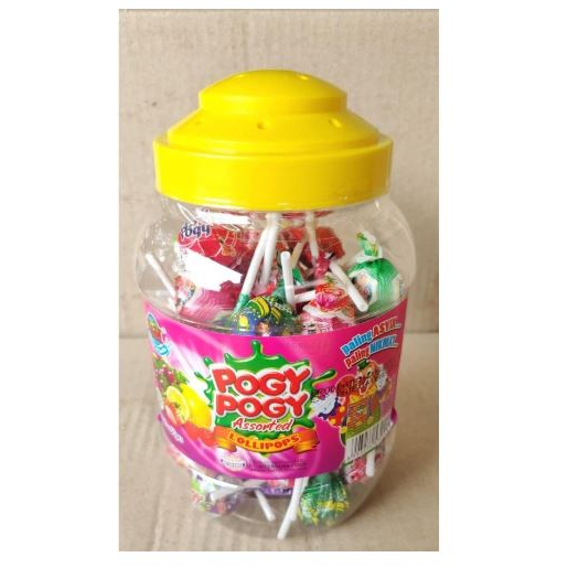 

Pogy pogy Toples / Pogi Pogi Toples