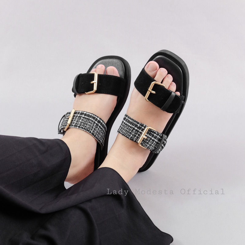 Naura sandal