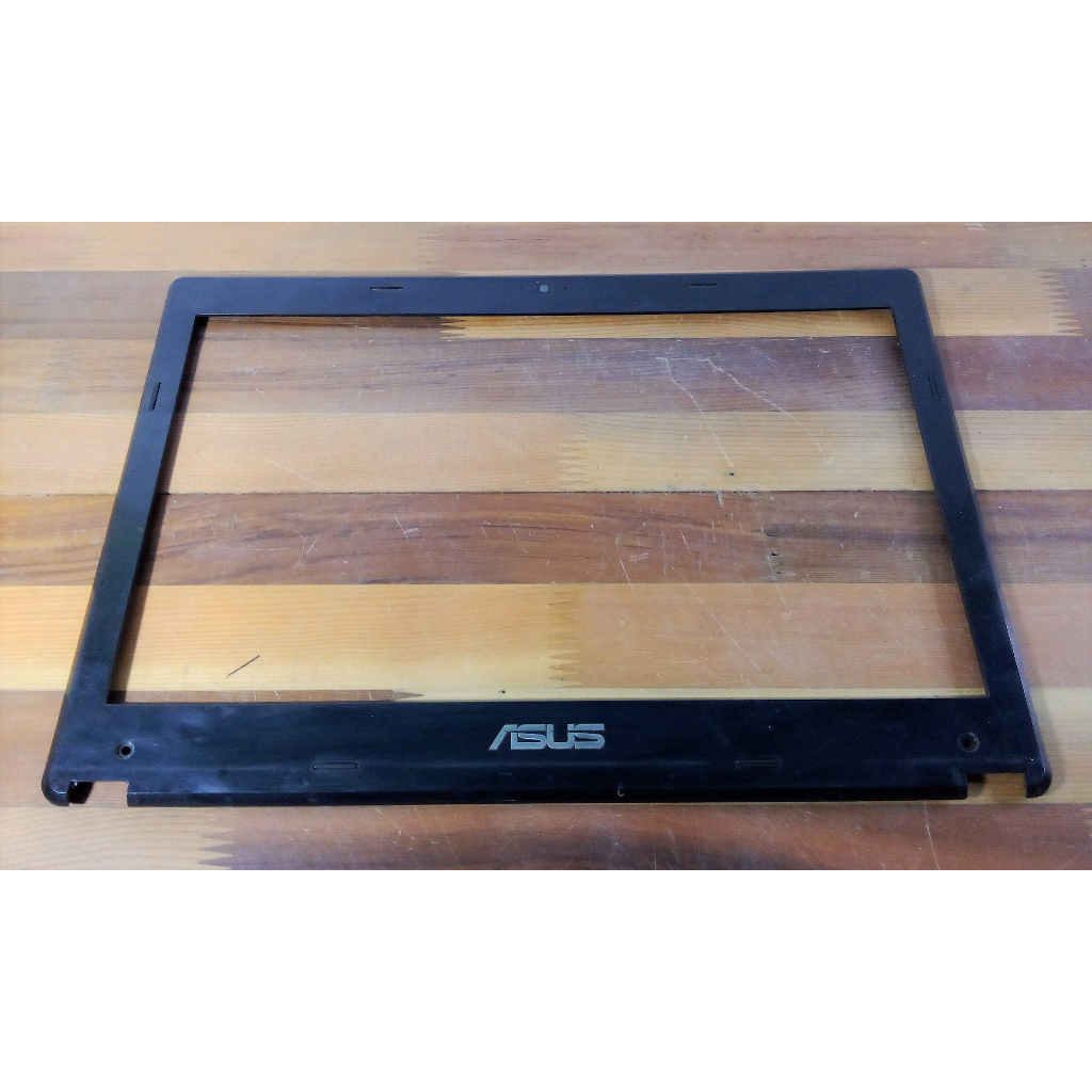 Casing Frame LCD Bezel Laptop Asus K43 X43U K43B