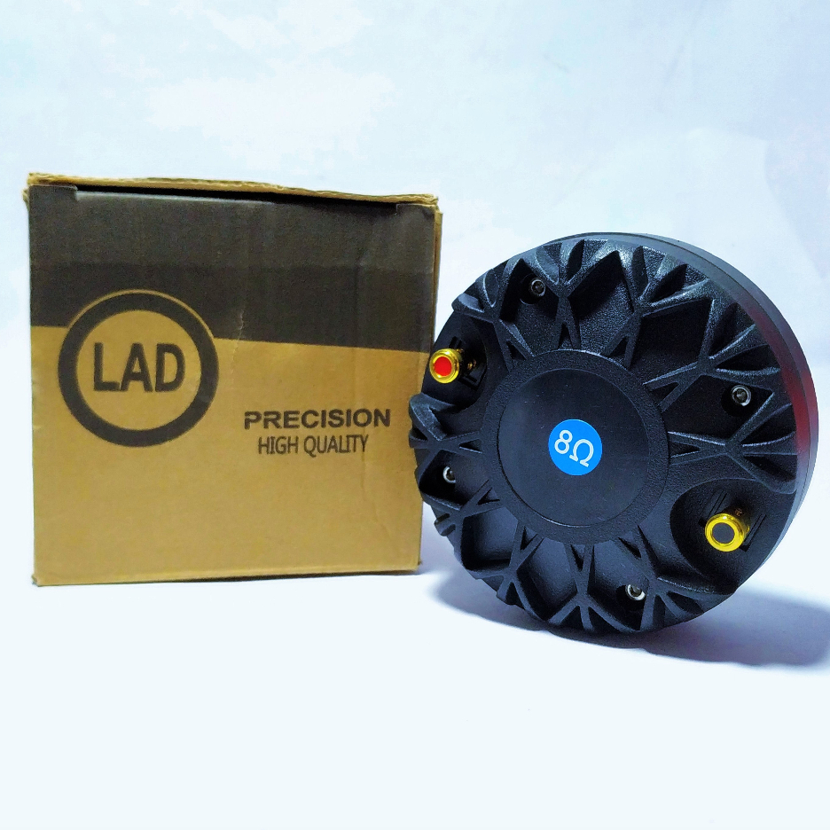 Driver Tweeter Twiter LAD D4 Twiter Corong 44,4mm