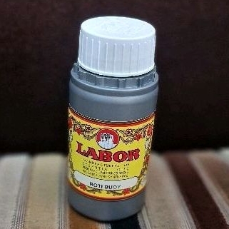 bibit biang parfum kue roti boy buoy labor segel 100ml