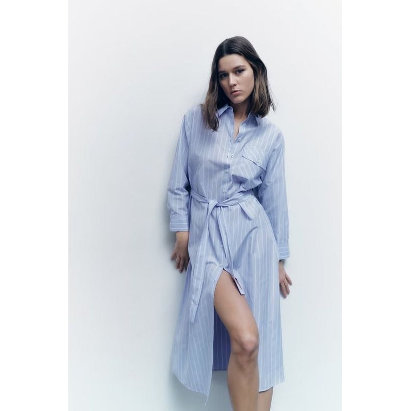 Dress Import Big Size - 70470