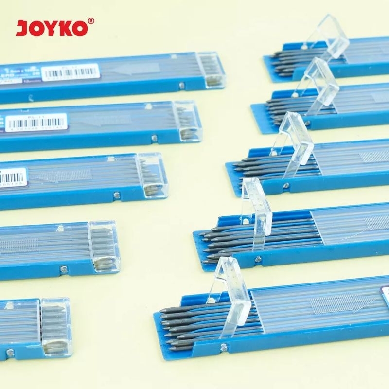 

REFILL PENSIL JOYKO 2.0MM PL-11/2B