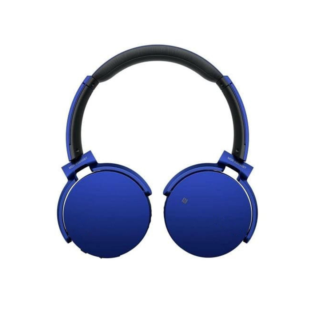 Headphone Wireless Headset MDR-XB650BT