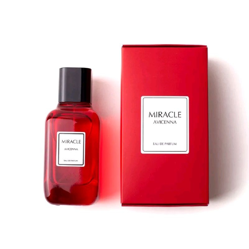 Avicenna Miracle (New) EDP 100 ml
