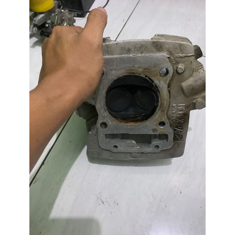 Bureng Brt Crf ukuran 68
