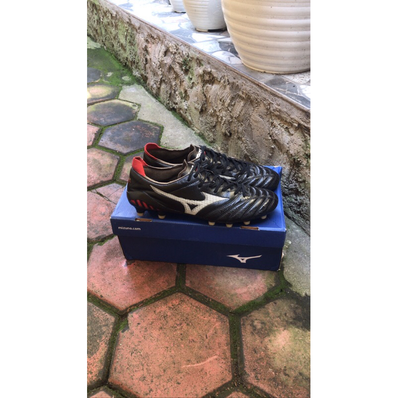 mizuno morelia neo 3 second