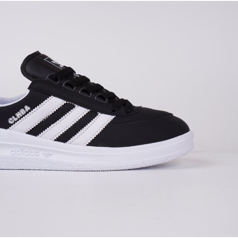 Sepatu Adidas Colombia Black White