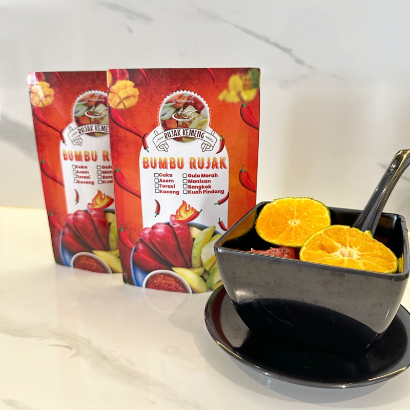 

Bumbu Bangkok