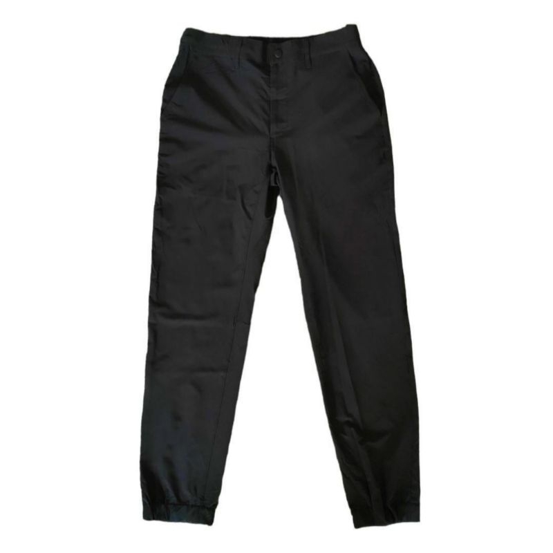 GU by Uniqlo jogger pants