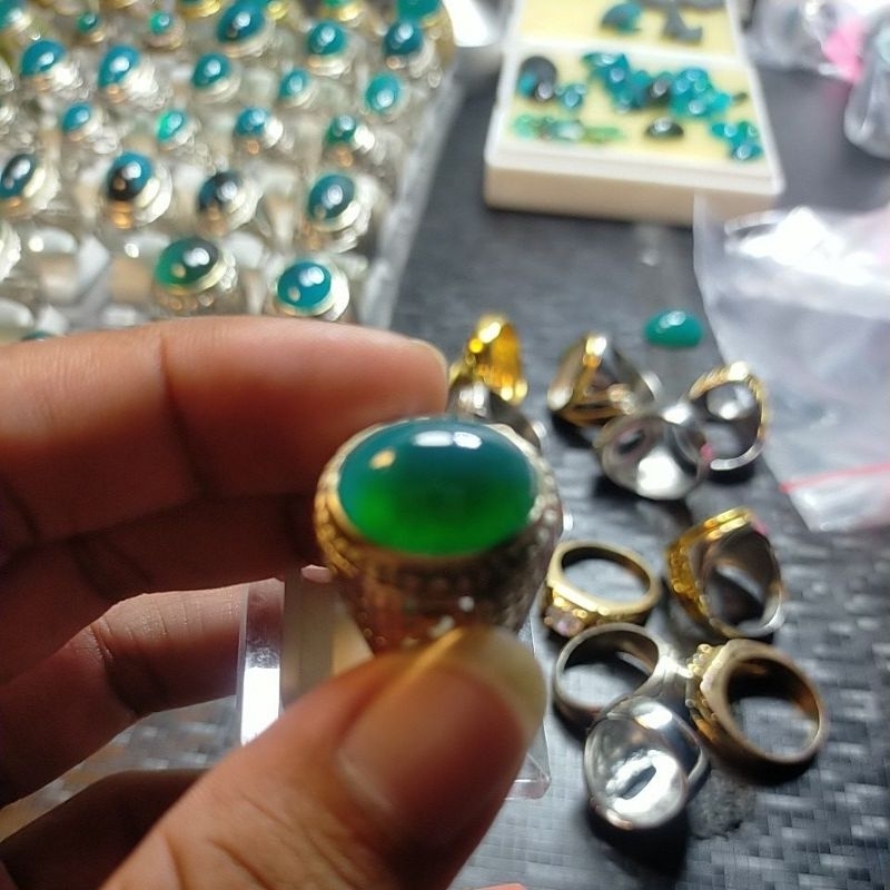 bacan gulau kura