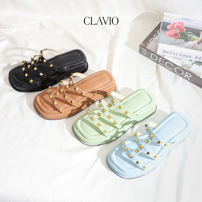 CLAVIO Denara Platform