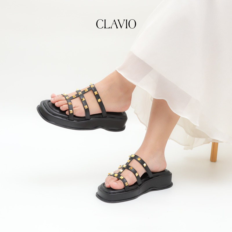 CLAVIO Denara Platform