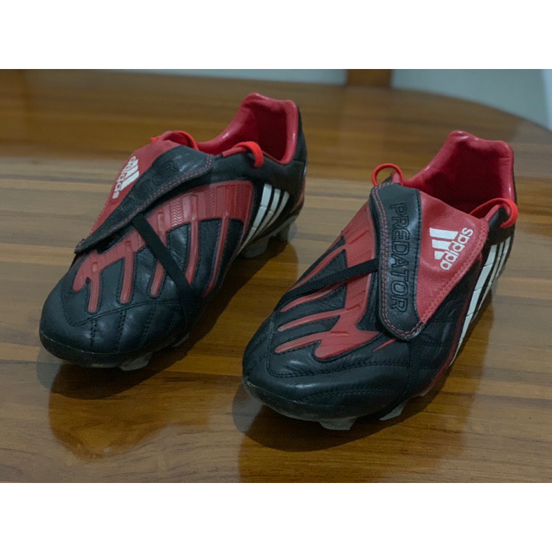 Adidas Predator Absolado Powerswerve TRX