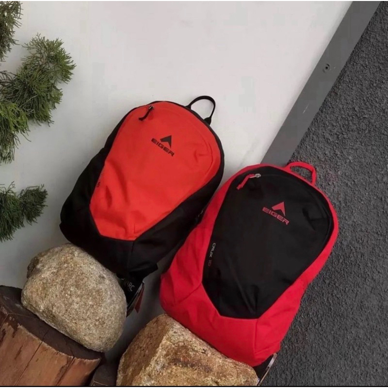 EIGER1898 CRUX 16 BACKPACK RANSEL 16L