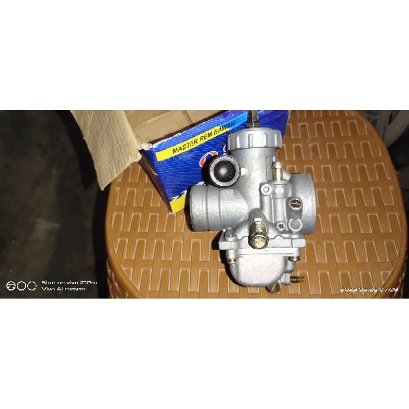 karburator rx king merk lippo