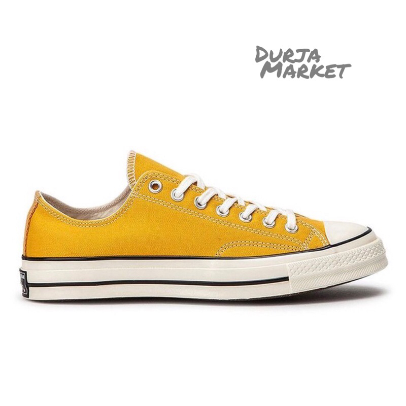 Converse 70s Chuck Taylor Ox Sunflower Original Store/Resmi PT. MAP