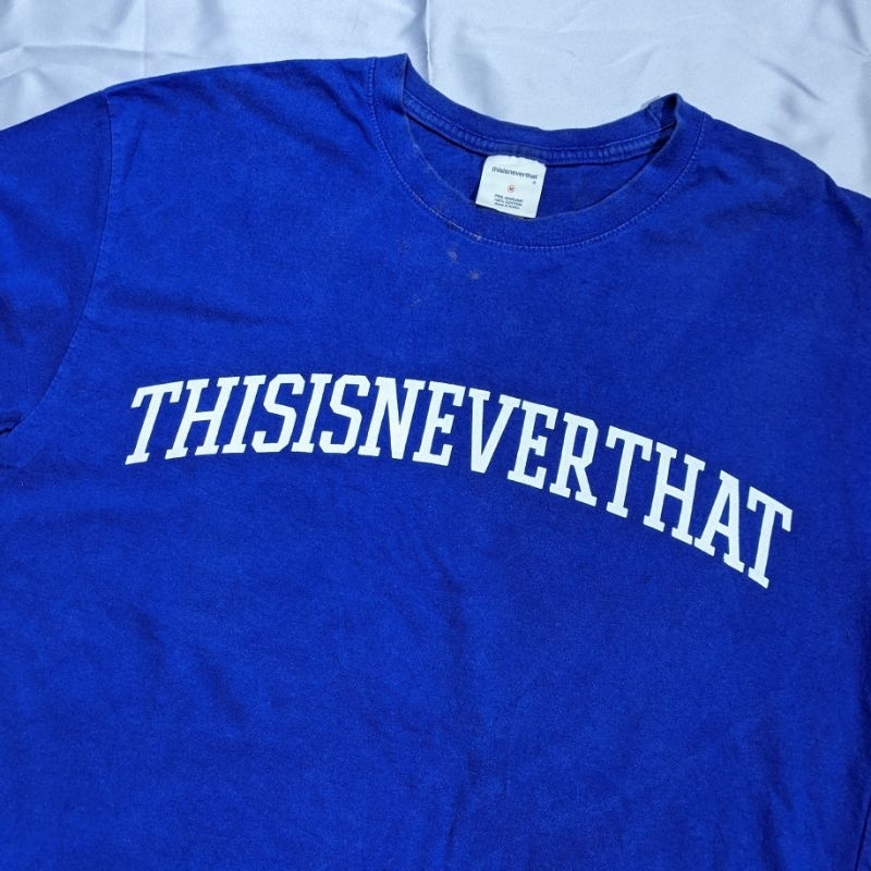 Kaos Thisisneverthat