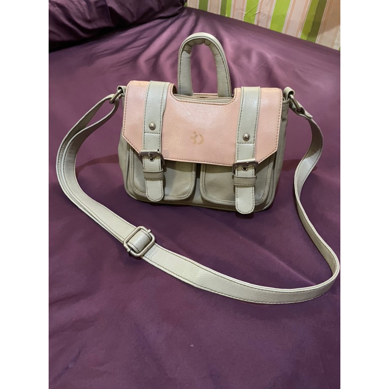 Preloved Tas gotosovie goto sovie