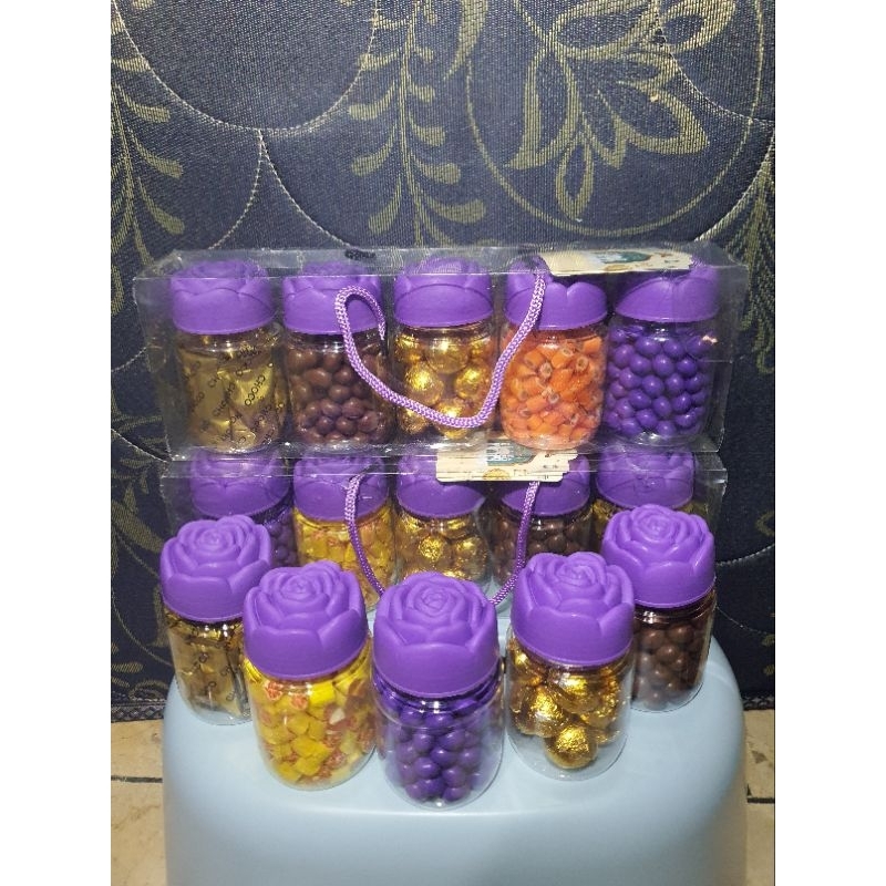 

Hampers mawar