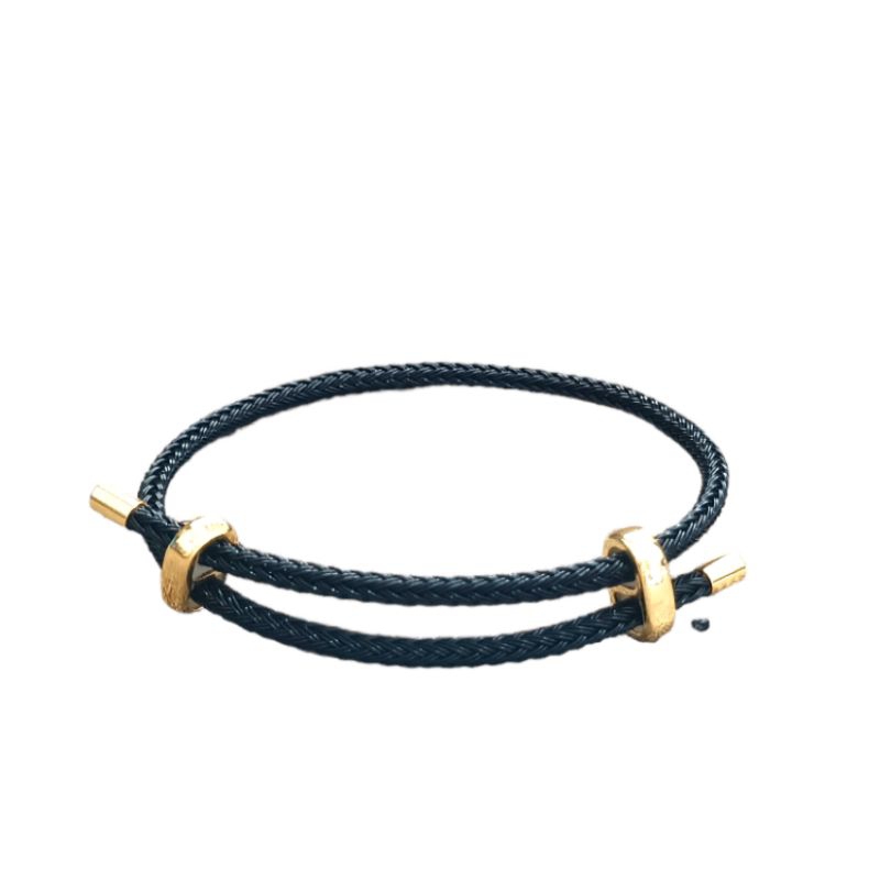 Gelang Tali Kawat Fashion Adjustable 3m GS01209