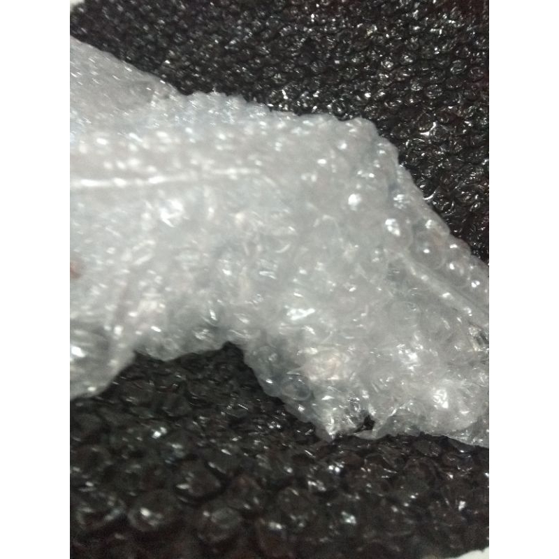 

Pelastik pelindung bubble wrap