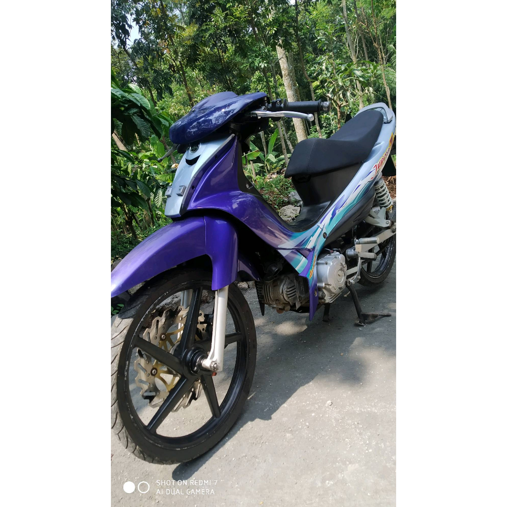 JOK ROADRACE JUPITER Z BURHAN SIKU/Jok jupiter z/jok jupiter burhan roadrace