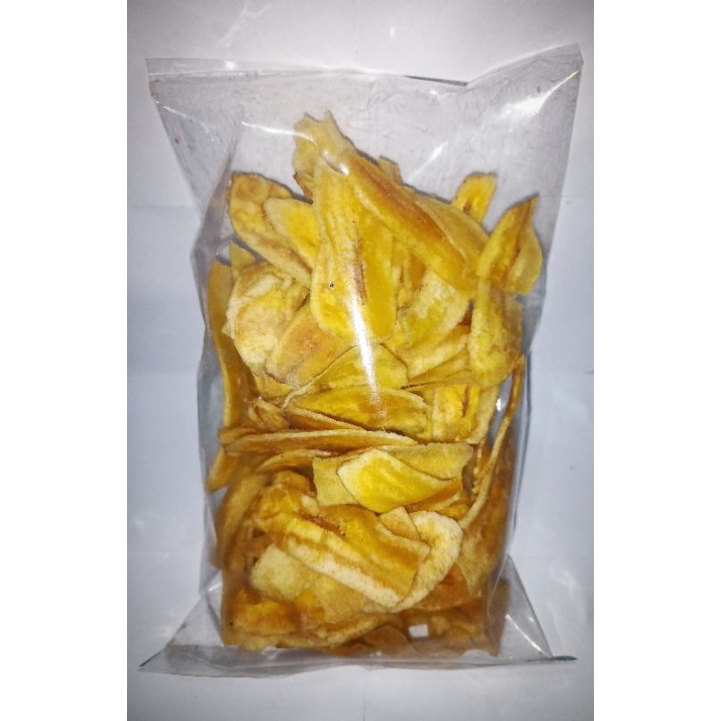 

kripikpisang( Kripik pisang gurih 250gram )