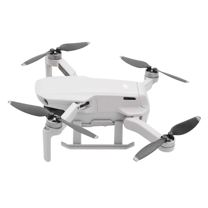 Landing Gear DJI Mavic Mini 1 2 SE Kaki Stand 1 2 SE Extention Leg Drone