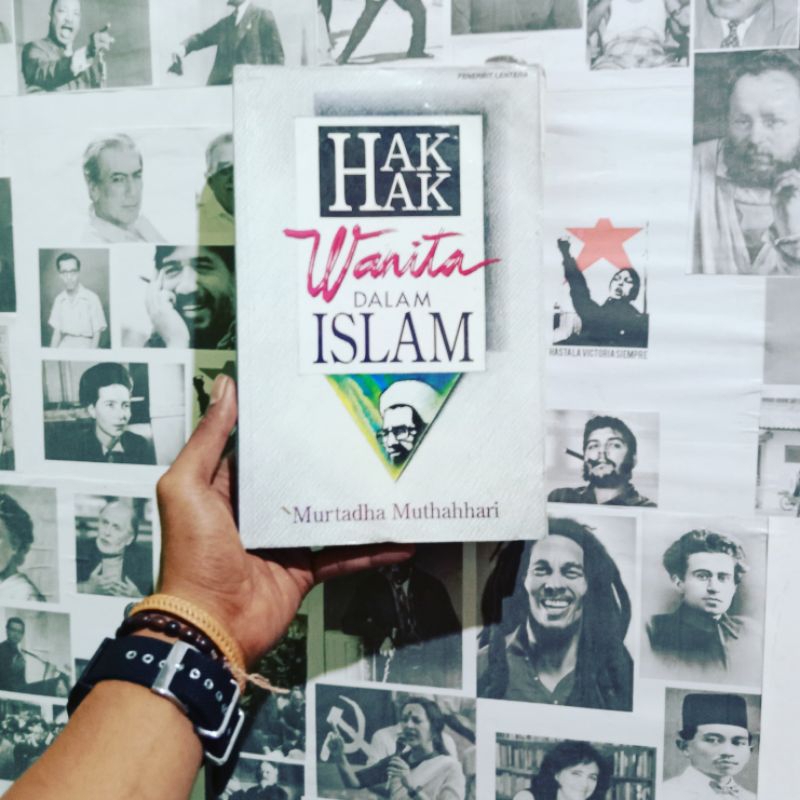 Murtadha Muthahhari Elixir Cinta Imam Ali / Falsafah Kenabian / Filsafat Teoritis-Filsafat Praktis /