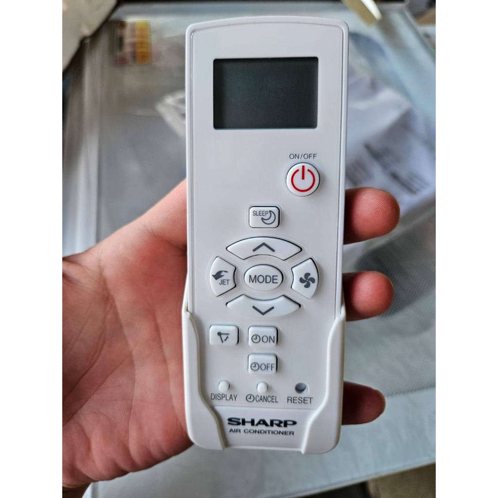 AC SHARP 1/2 PK AH-A5BEY