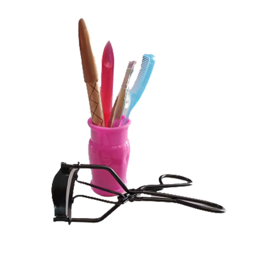 Everjoy Bulu Mata / Penjepit Bulu Mata / Pelentik Bulu Mata / Make Up 1set