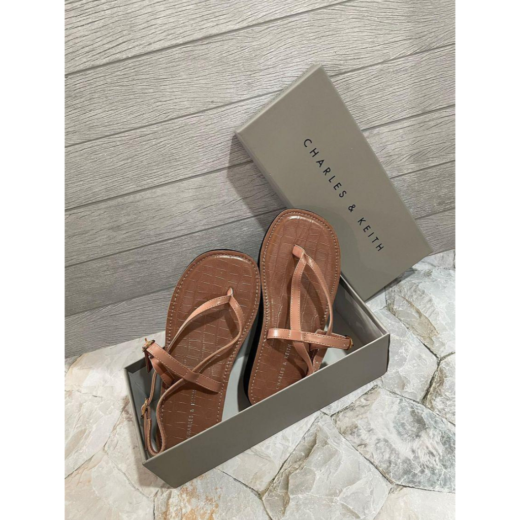 Ck 2023 sandal wanita