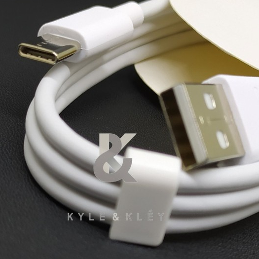 KABEL DATA USB TYPE TIPE C FAST CHARGING Y21 Y21S Y33S 2021 V21 4G 5G V20 V20 SE S1 PRO V17 PRO Y50 Y30 Y30i