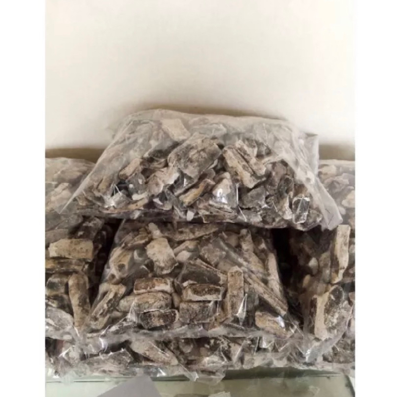 

Gatot singkong / gaplek singkong 500 gram makanan tradisional-az