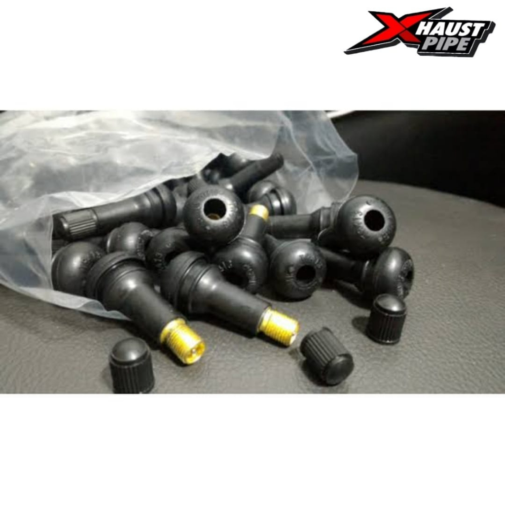 PENTIL KARET TUBLES MOBIL IMPOR