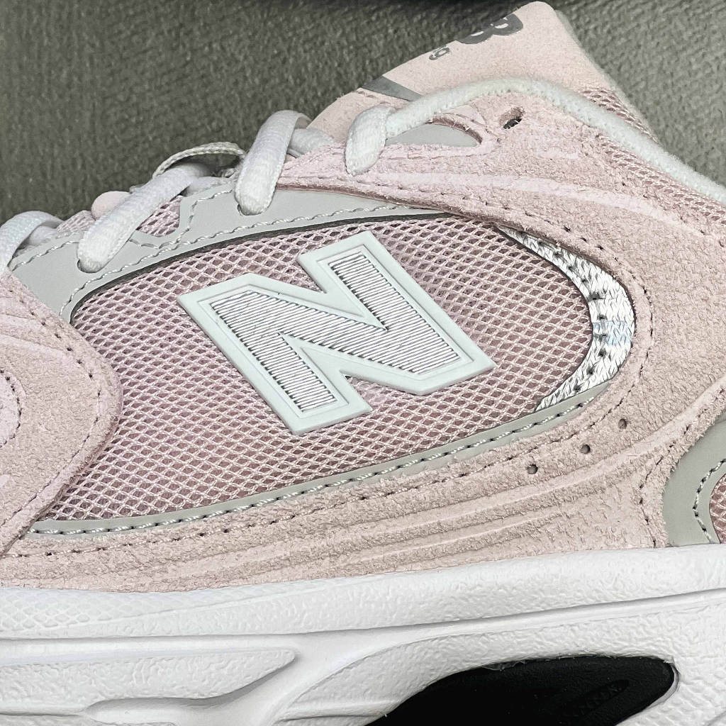 New Balance 530 Stone Pink