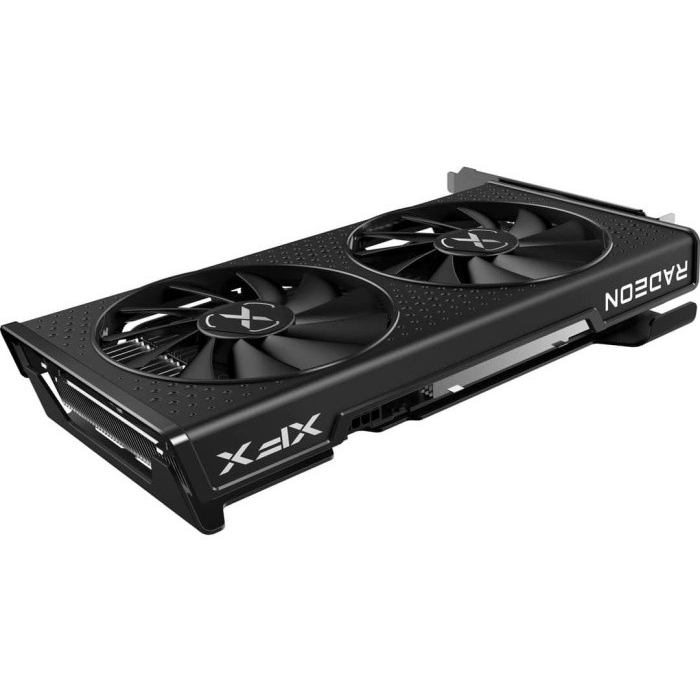 VGA XFX Radeon RX6600 Core 8GB GDDR6 Speedster SWFT 210 - RX 6600