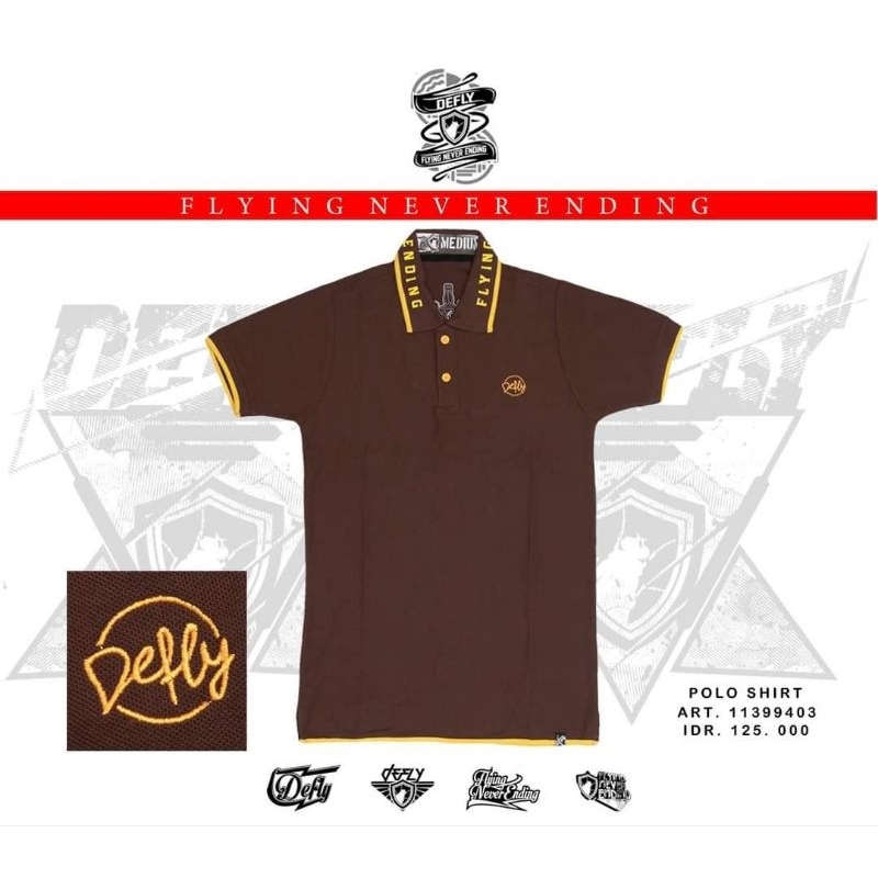 kaos distro original