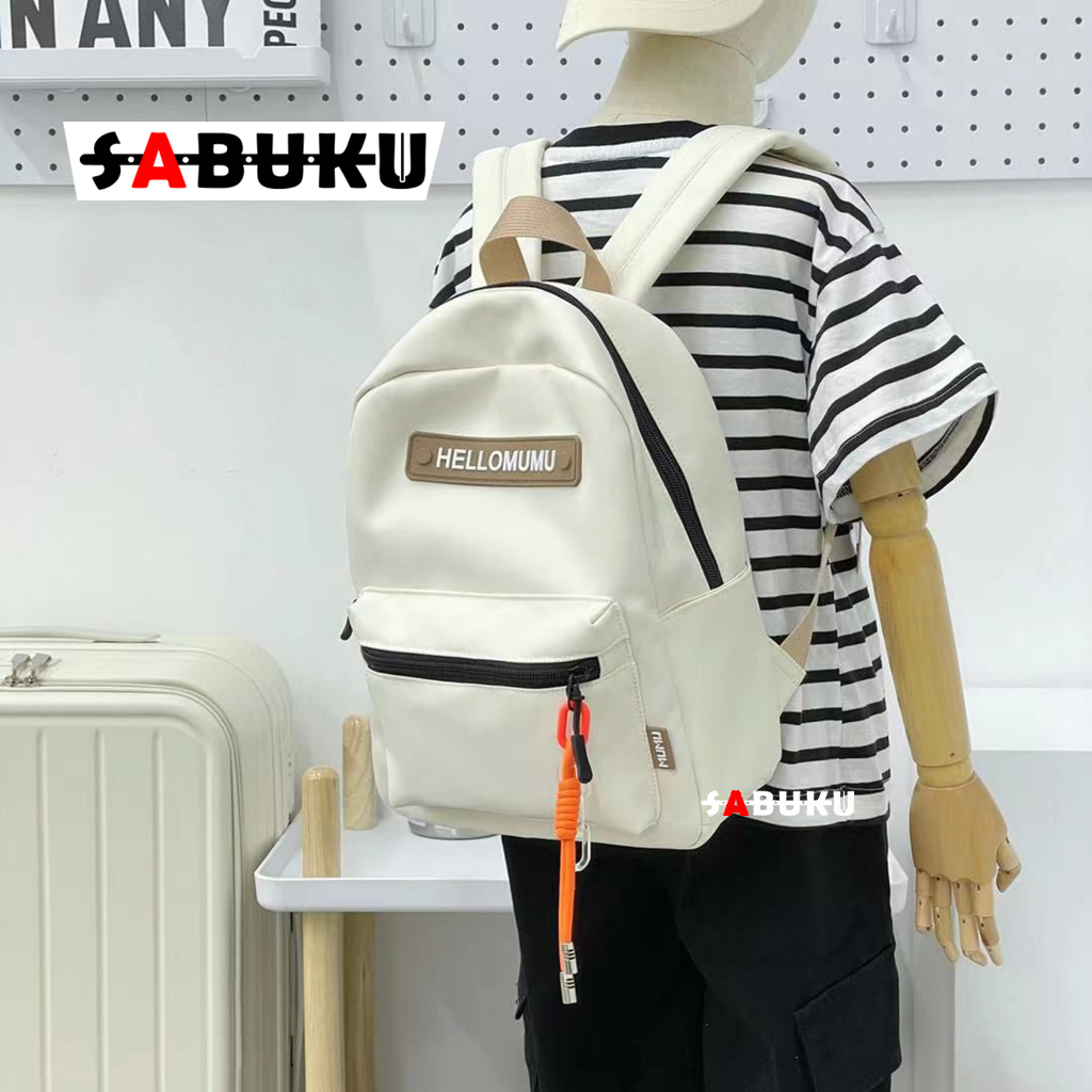 [S&amp;K]Tas Ransel Anak Sekolah Paud/TK Backpack Tas Punggung Terbaru - 304