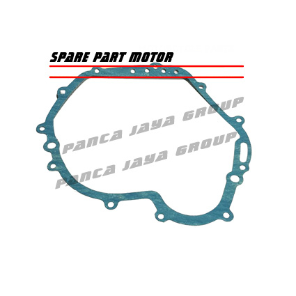 PACKING PAKING BLOK BAK KOPLING SHOGUN 125 NEW SP FL NR RR ROBOT AXELO 125