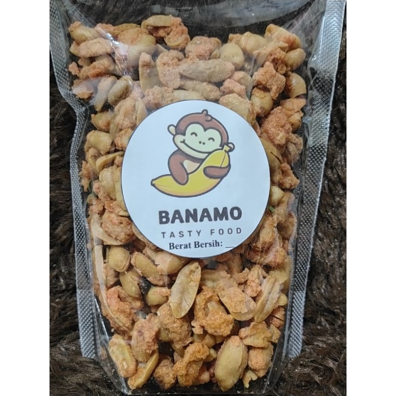 

Banamo Kacang Thailand