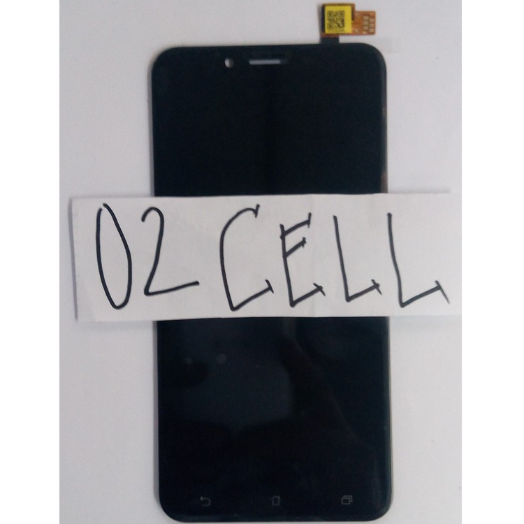 LCD TOUCHSCREEN ASUS ZENFONE 3 MAX ZC553KL X00DD - X00DDB