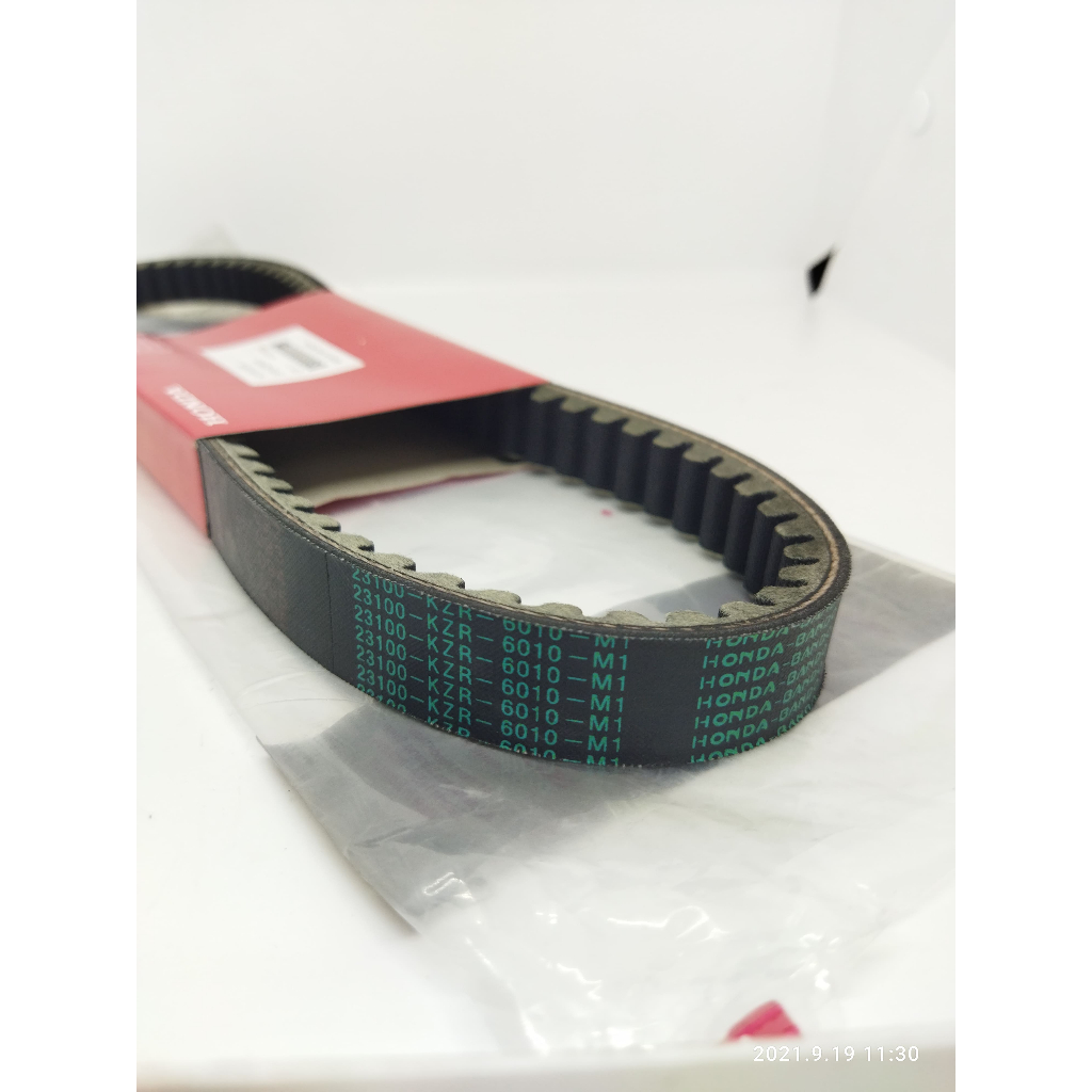 VANBELT HONDA VARIO 125 23100-KZR-601