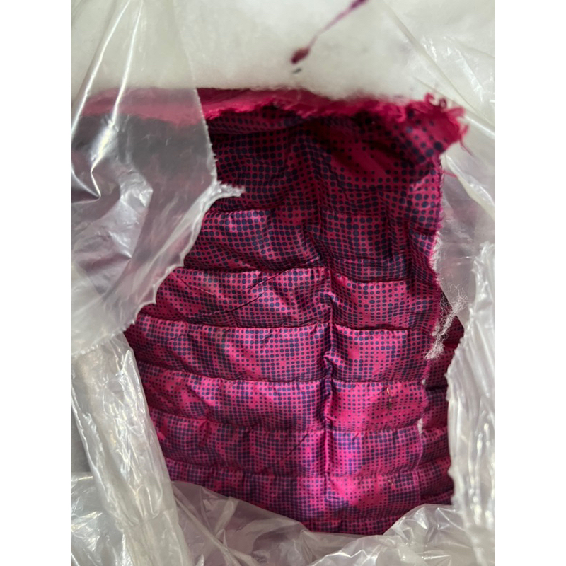 Quilting 4oz Pink Army Limited Edition